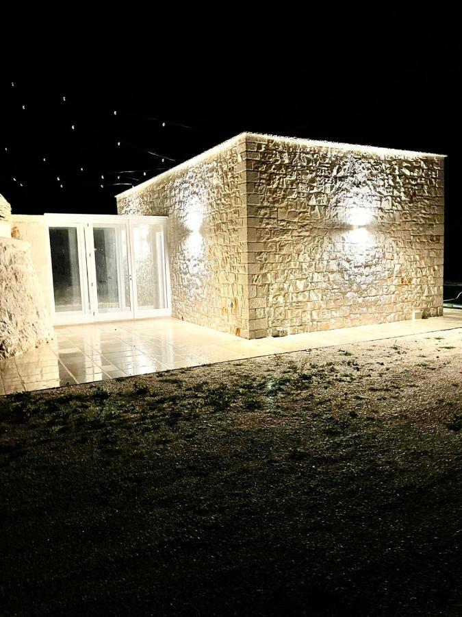 Esclusive Luxury Private Trulli Villa Martina Franca Ngoại thất bức ảnh