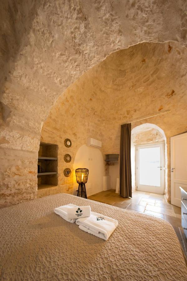 Esclusive Luxury Private Trulli Villa Martina Franca Ngoại thất bức ảnh