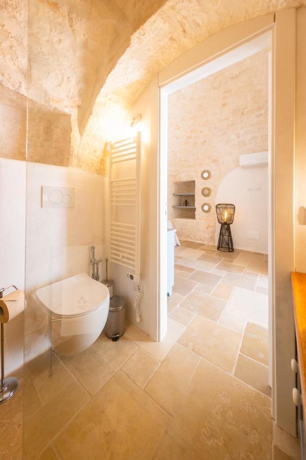 Esclusive Luxury Private Trulli Villa Martina Franca Ngoại thất bức ảnh