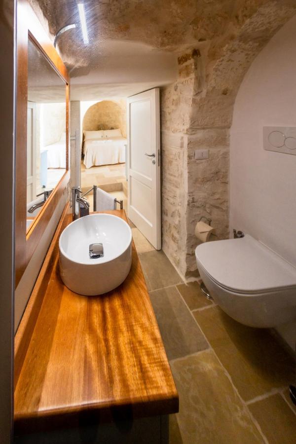 Esclusive Luxury Private Trulli Villa Martina Franca Ngoại thất bức ảnh