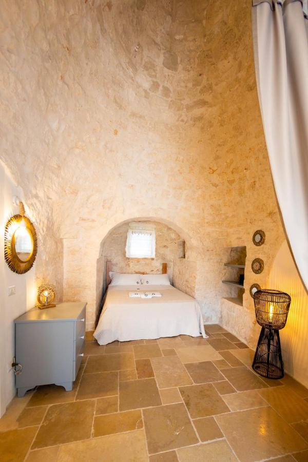 Esclusive Luxury Private Trulli Villa Martina Franca Ngoại thất bức ảnh