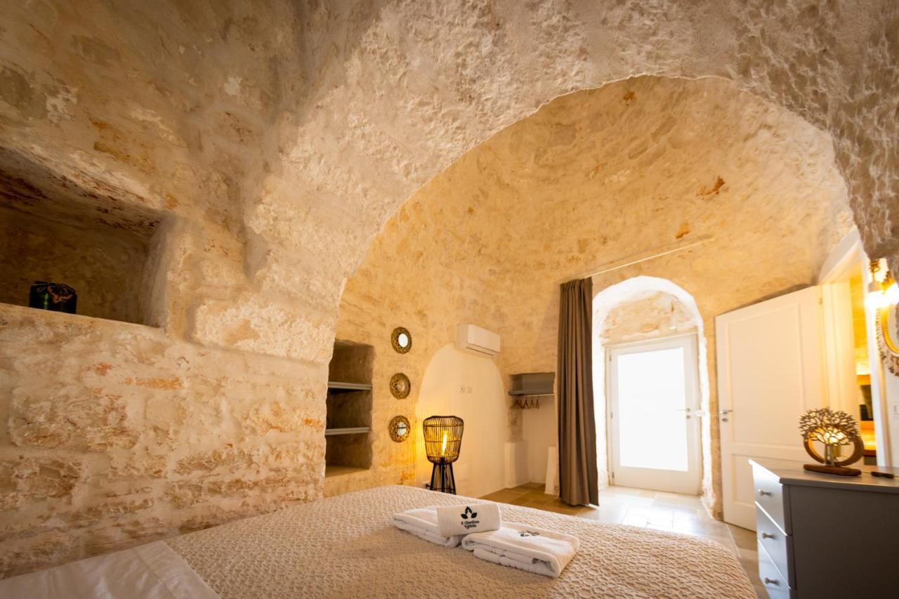 Esclusive Luxury Private Trulli Villa Martina Franca Ngoại thất bức ảnh
