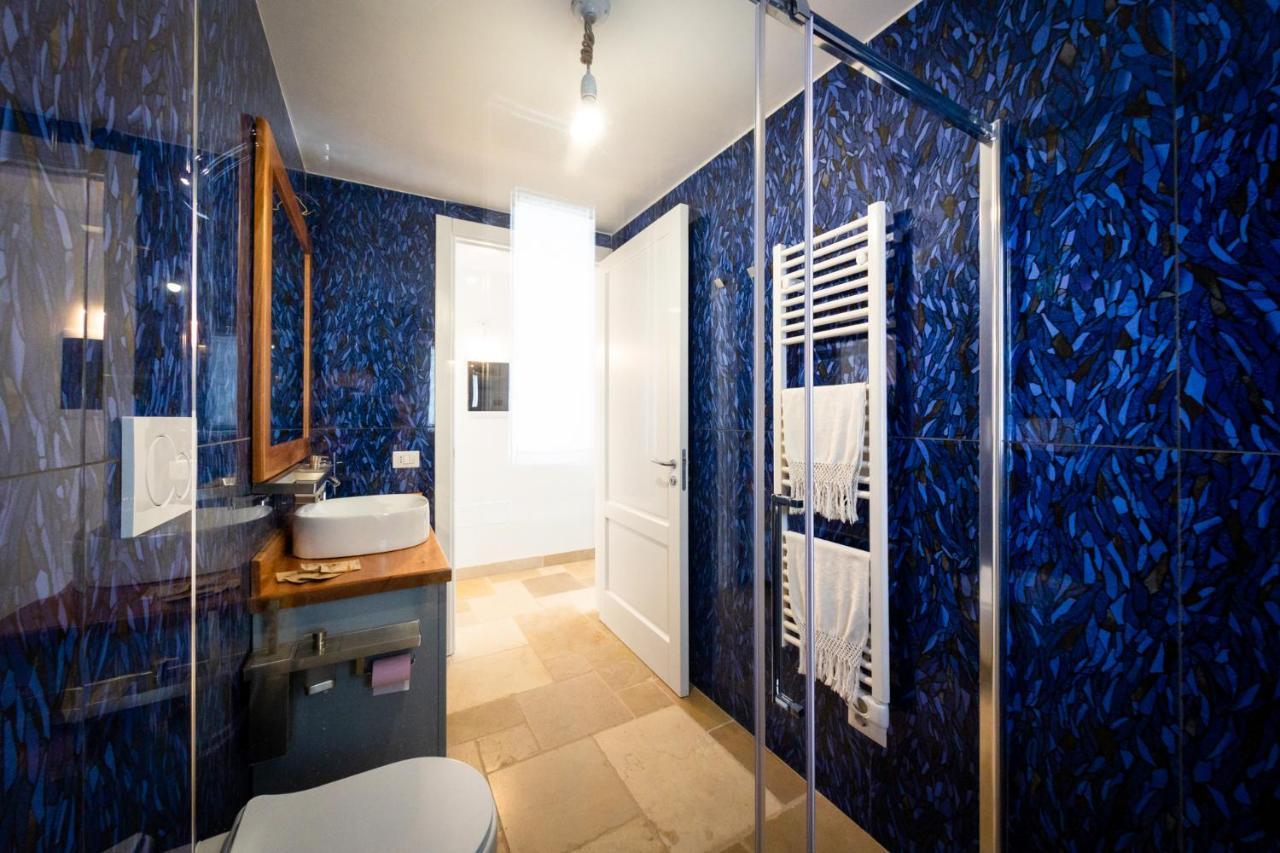 Esclusive Luxury Private Trulli Villa Martina Franca Ngoại thất bức ảnh