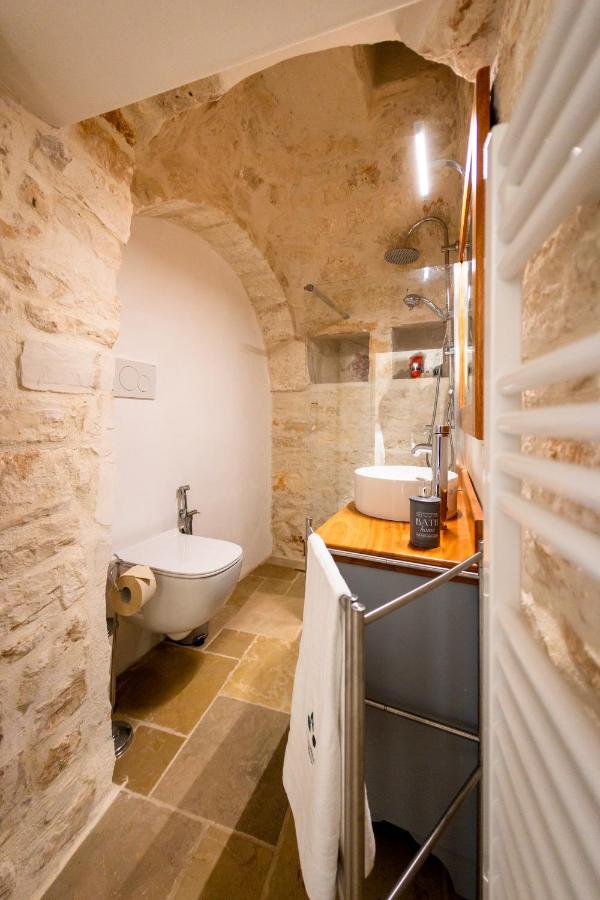 Esclusive Luxury Private Trulli Villa Martina Franca Ngoại thất bức ảnh