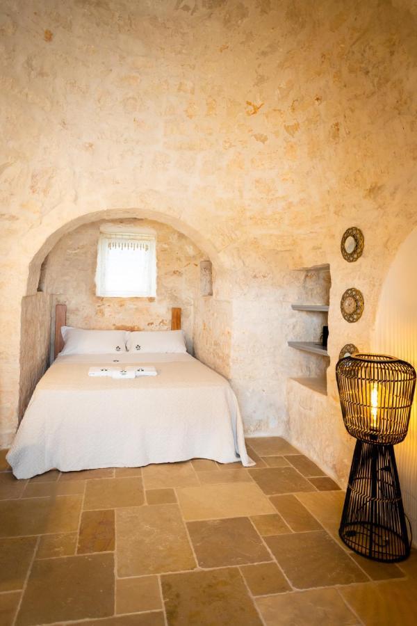 Esclusive Luxury Private Trulli Villa Martina Franca Ngoại thất bức ảnh