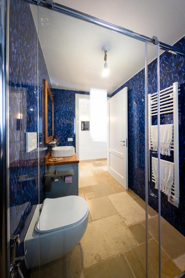 Esclusive Luxury Private Trulli Villa Martina Franca Ngoại thất bức ảnh