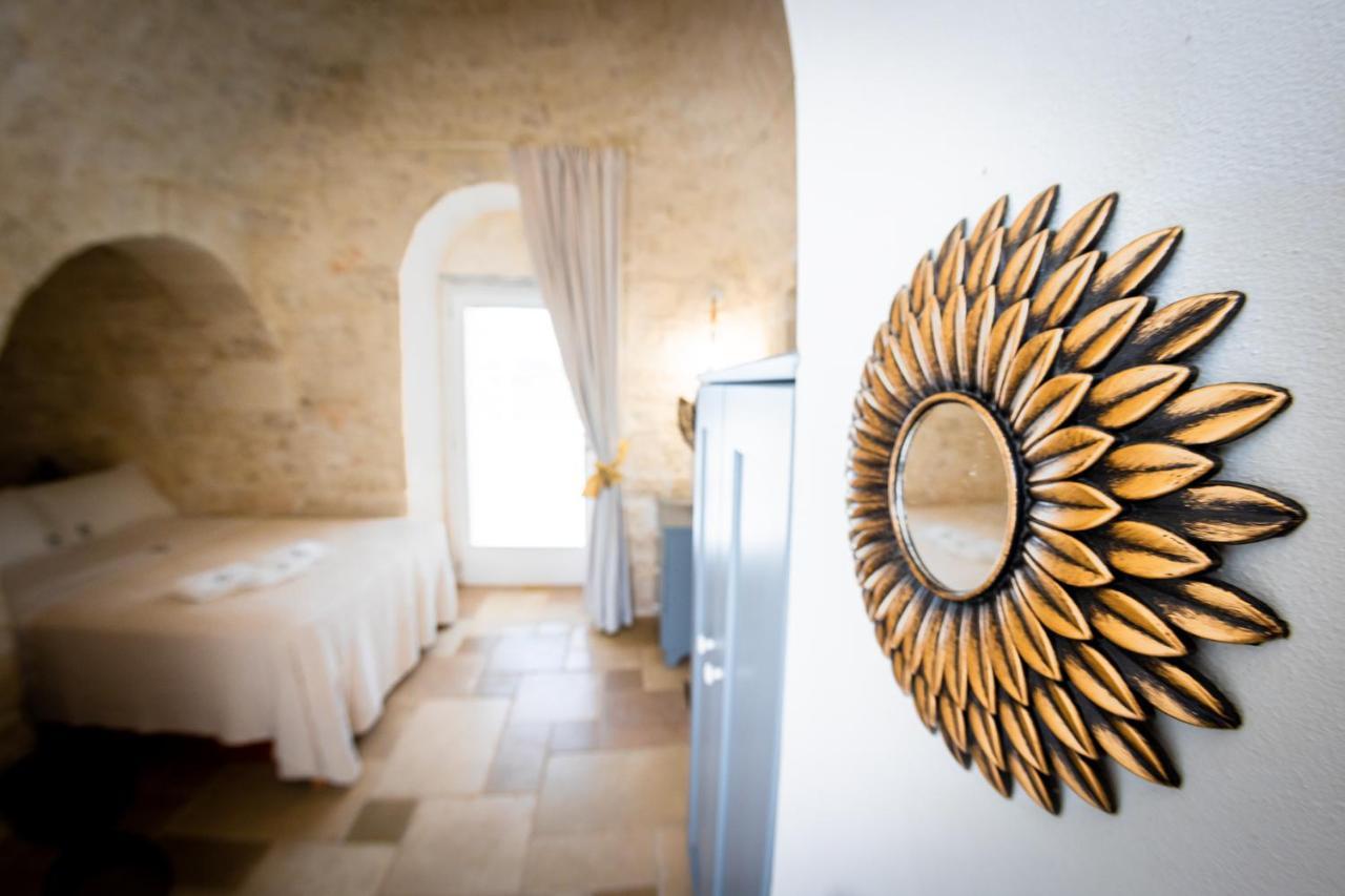 Esclusive Luxury Private Trulli Villa Martina Franca Ngoại thất bức ảnh