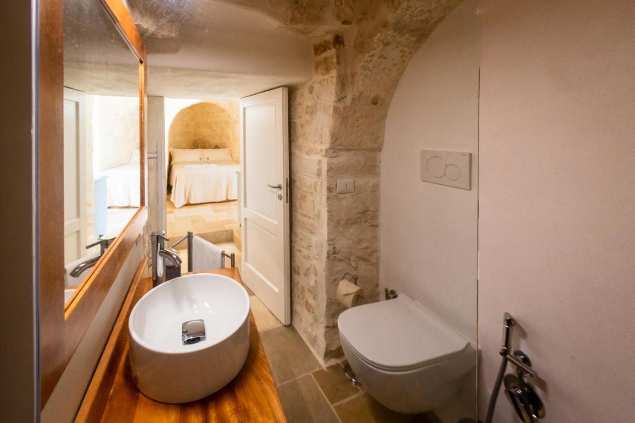 Esclusive Luxury Private Trulli Villa Martina Franca Ngoại thất bức ảnh