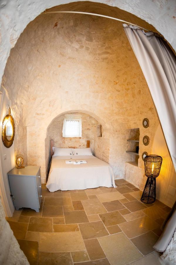 Esclusive Luxury Private Trulli Villa Martina Franca Ngoại thất bức ảnh