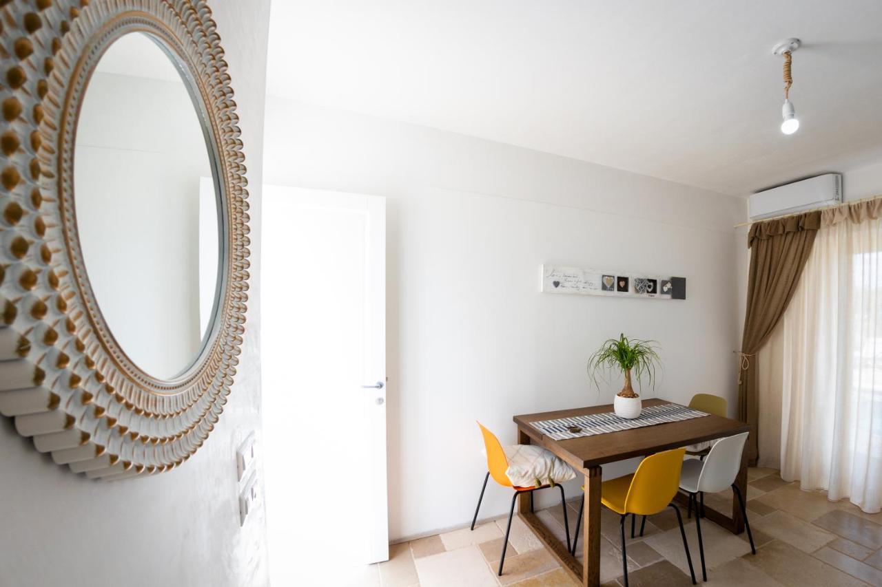 Esclusive Luxury Private Trulli Villa Martina Franca Ngoại thất bức ảnh