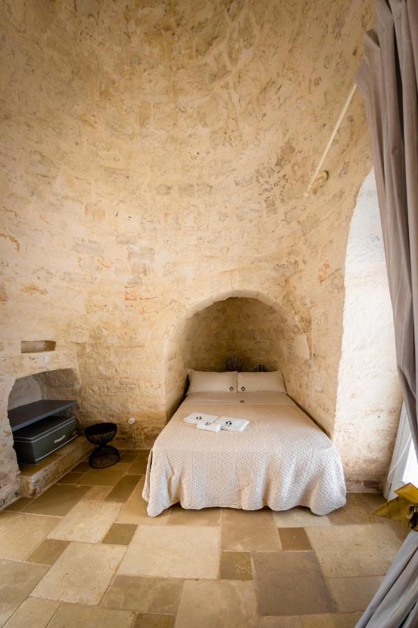 Esclusive Luxury Private Trulli Villa Martina Franca Ngoại thất bức ảnh