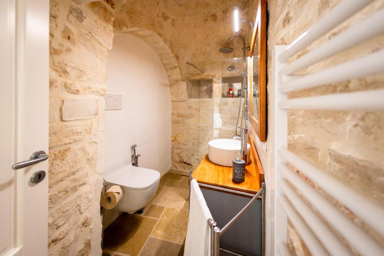 Esclusive Luxury Private Trulli Villa Martina Franca Ngoại thất bức ảnh